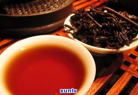 黒茶与普洱茶区别-黒茶与普洱茶区别在哪