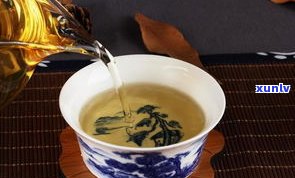 普洱茶靓茶的特点-普洱茶靓茶的特点是什么