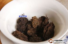 普洱老茶头的功效与作用详解及其禁忌