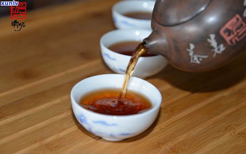 普洱熟茶有点苦：正常吗？能喝吗？起因是什么？