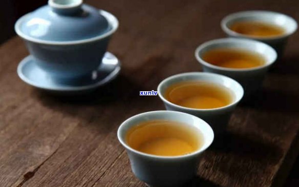 全面解析：普洱茶炒茶手法、步骤与种类图解