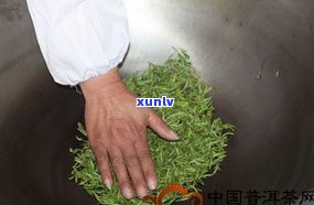 普洱茶炒茶的手法-普洱茶炒茶的手法有哪些