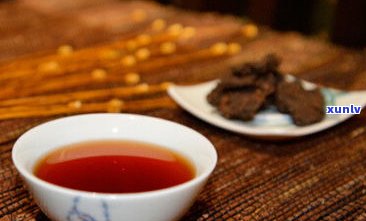 好的普洱茶熟茶口感：醇厚、滑爽、回甘，具有独特的陈香味道，是许多茶友的心头好。