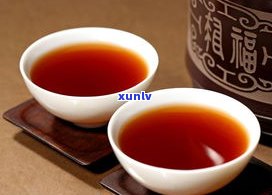 好的普洱茶熟茶口感：醇厚、滑爽、回甘，具有独特的陈香味道，是许多茶友的心头好。