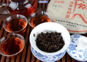 普洱茶熟茶品鉴全攻略：要点、  与视频分享