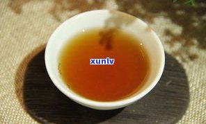 普洱茶熟茶的品茶-普洱茶熟茶的品质特点