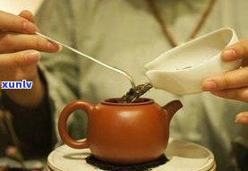 普洱茶中的霸王茶：品种、口味与口感全解析