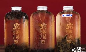 霸王茶：什么茶类，什么茶叶，什么是霸王茶姬？