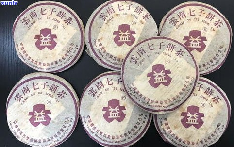 大益中期茶十大精品：推荐、比较与收藏价值