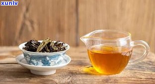 普洱茶：饼茶与散茶的比较，哪个更好？