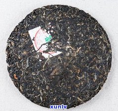 布朗山普洱茶甜茶-布朗山普洱茶功效