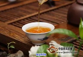 普洱茶：喝生茶好还是熟茶好？比较分析