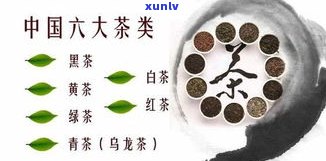 熟普洱属于哪类茶？详解其类型与归属