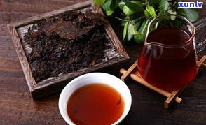 熟普洱茶算什么茶-熟普洱属于什么茶?