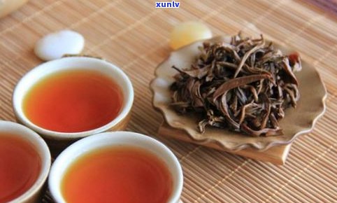 熟普洱茶算什么茶-熟普洱属于什么茶?