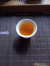 中茶牌普洱茶口感-中茶普洱茶口感怎样