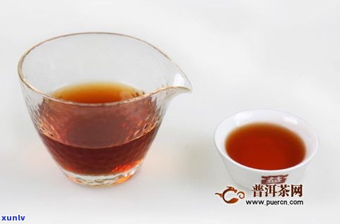 普洱茶和黑茶保健功效比较：哪个更好？