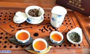 普洱茶和黑茶保健功效比较：哪个更好？