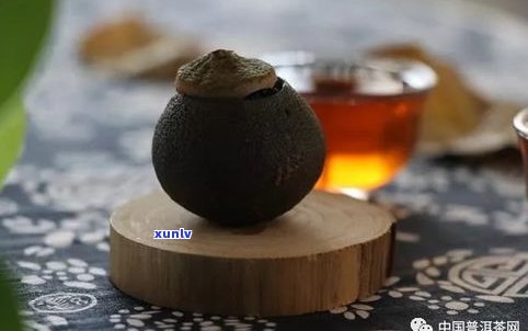 喝普洱茶吐口水是红色的：正常现象还是健康问题？