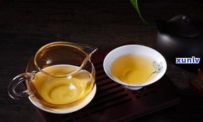 普洱茶流口水的茶-普洱茶流口水的茶叫什么