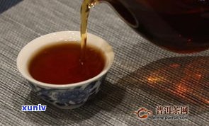 猫耳朵普洱茶熟茶-猫耳朵普洱茶口感