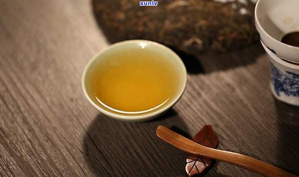 普洱茶润茶时间：如何正确掌握？