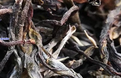 普洱茶老茶的作用与功效：全面解析与禁忌