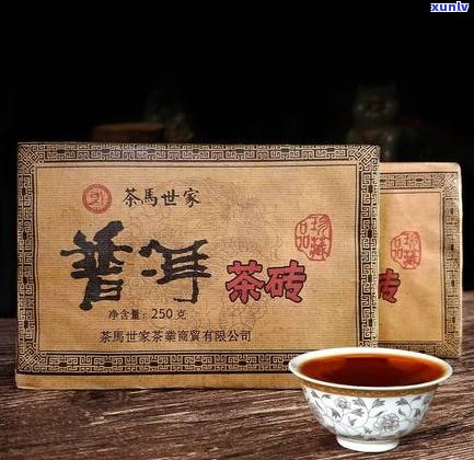 云南茶马司普洱茶价格表：2009-2010年全收录，茶马世家普洱茶价目一览