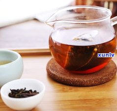 普洱茶茶饼：功效、作用及禁忌全解析