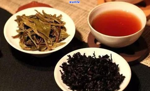 普洱茶饼茶毫图片-普洱茶饼价值