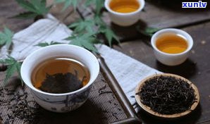 普洱茶真的是粗茶-普洱茶真的是粗茶吗