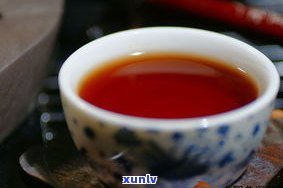 鸿运龙普洱茶熟茶-鸿运普洱茶什么价