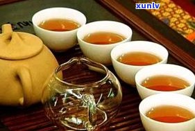 普洱茶生茶拉肚子：能喝吗？