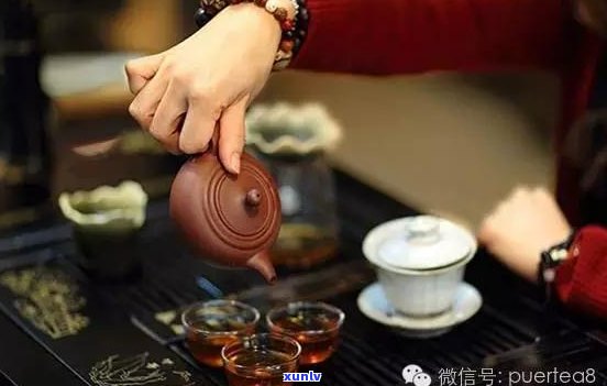 喝普洱茶熟茶拉肚子的原因是什么？