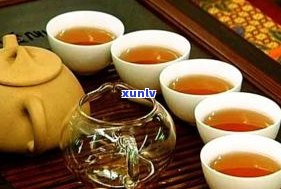 普洱茶熟茶拉肚子-普洱茶熟茶拉肚子能喝吗