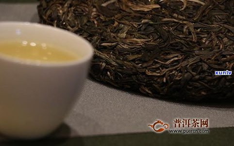 普洱茶的茶菁分级-普洱茶茶菁级别