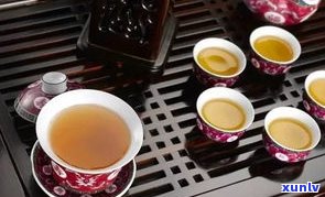 普洱茶的茶柄图片大全：高清大图合集与茶具展示