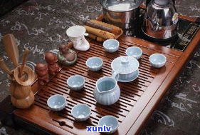 普洱茶茶具图片大全：高清欣赏与价格一览