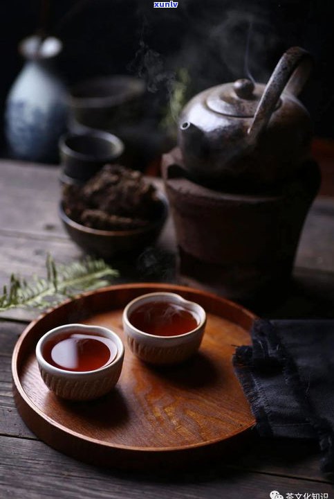 煮普洱茶冷水下茶-煮普洱茶冷水下茶还是热水