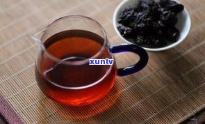 云南普洱茶：黑茶还是红茶？探讨其分类与特点