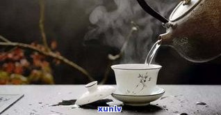 云南的普洱茶：一种非压制的黑茶，其  工艺及与红茶、白茶的区别