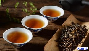 云南普洱茶是黑茶-云南普洱茶是黑茶还是红茶