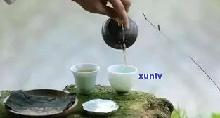 女人喝普洱茶熟茶的好处：揭示其优点、功效与可能的副作用