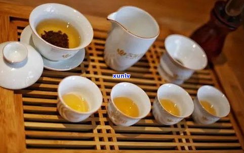 普洱茶生茶和熟茶：哪个更好？哪个更适合存放与收藏？哪个口感更佳？