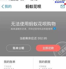 花呗还不上会带来哪些作用？包含、结果等方面。