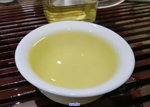 普洱班章：熟茶、冰岛茶的含义与区别