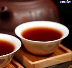 普洱茶熟茶有杀菌作用吗？探究其科学原理与实际效果