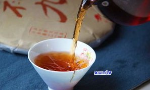 普洱茶的标准茶样-普洱茶的标准茶样是什么