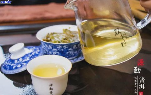 普洱茶的标准茶样-普洱茶的标准茶样是什么