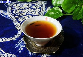 普洱茶熟茶没有茶味：正常吗？原因及解决 *** 